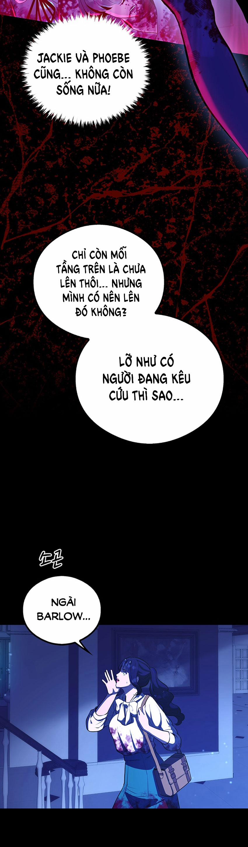 Khách Sạn Máu 1.2 trang 28