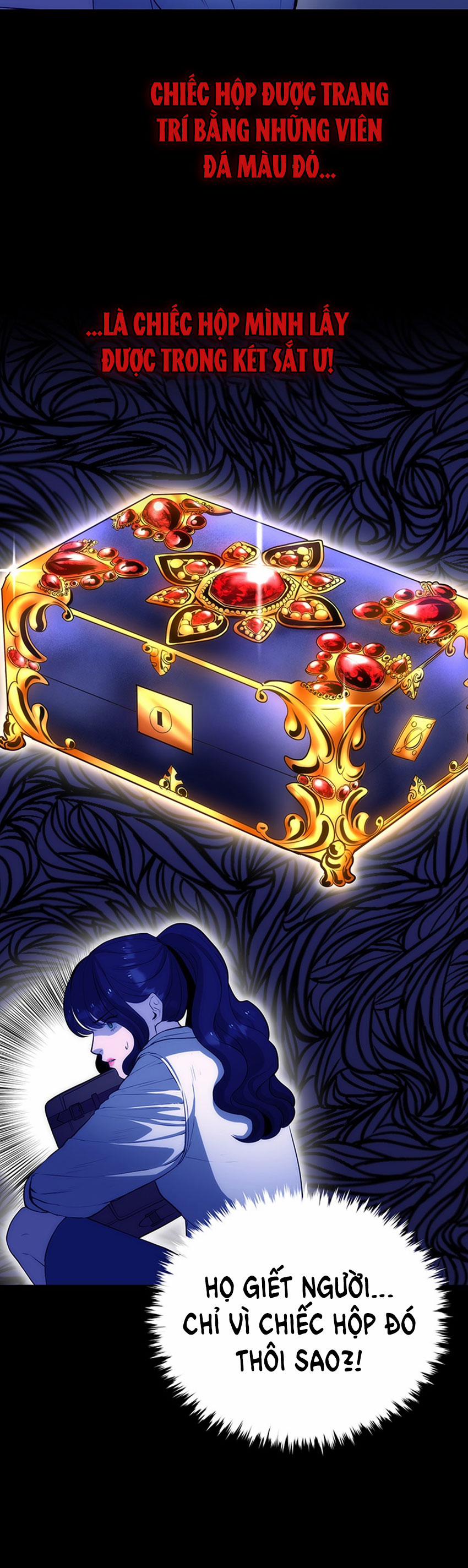 Khách Sạn Máu 1.2 trang 33