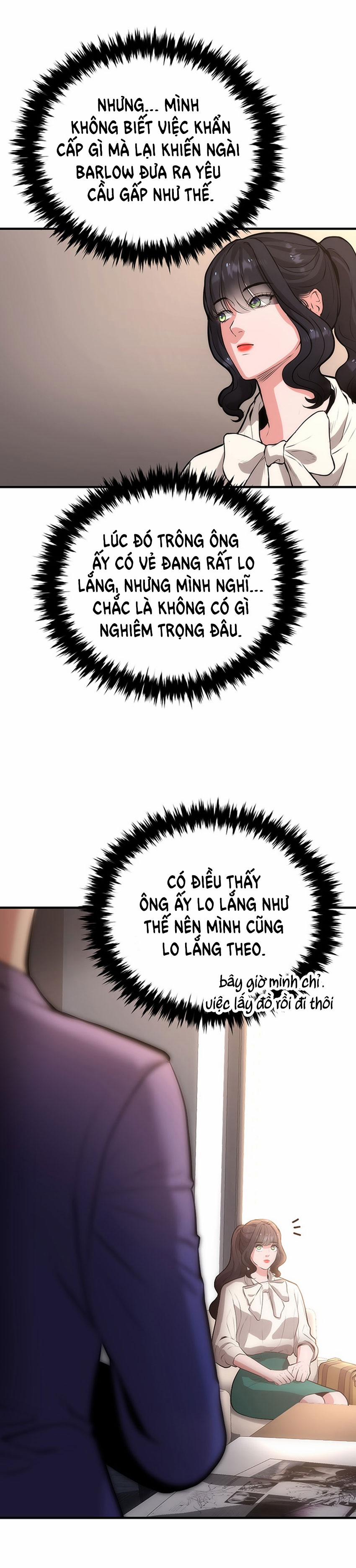 Khách Sạn Máu 1.2 trang 9