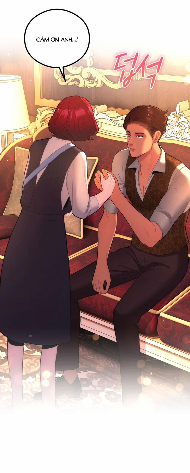 Khách Sạn Máu 10.1 trang 17