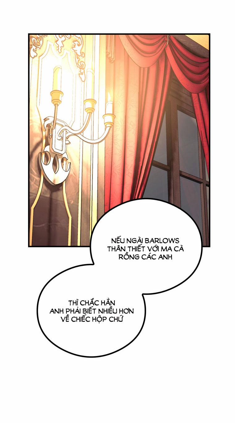 Khách Sạn Máu 10.1 trang 22