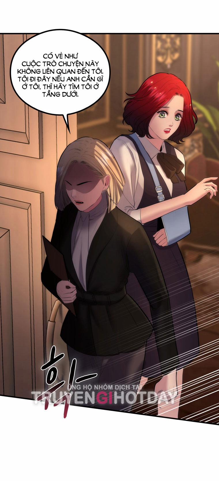 Khách Sạn Máu 10.1 trang 4