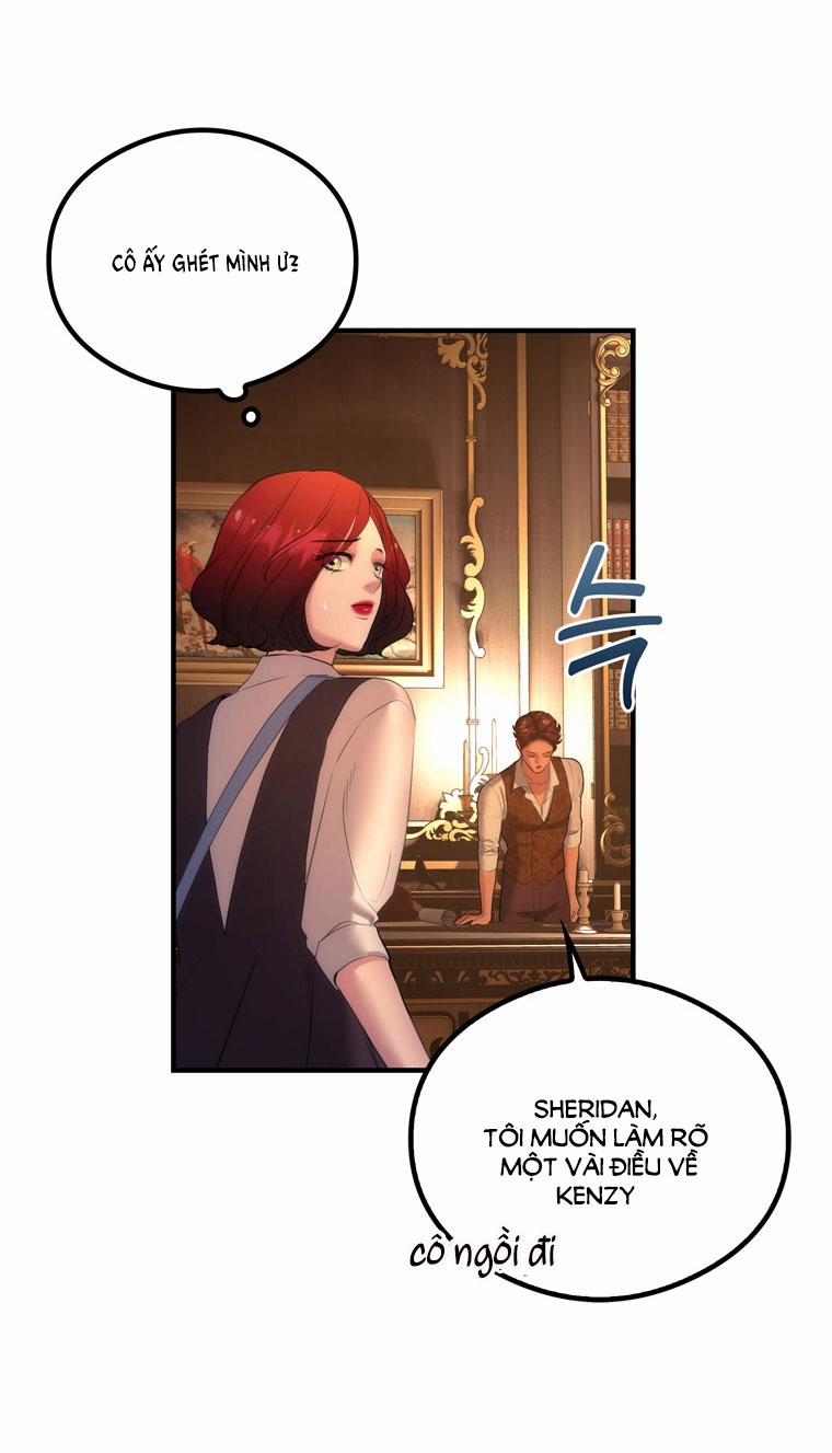 Khách Sạn Máu 10.1 trang 5