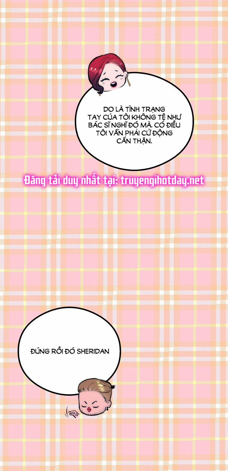 Khách Sạn Máu 10.2 trang 19