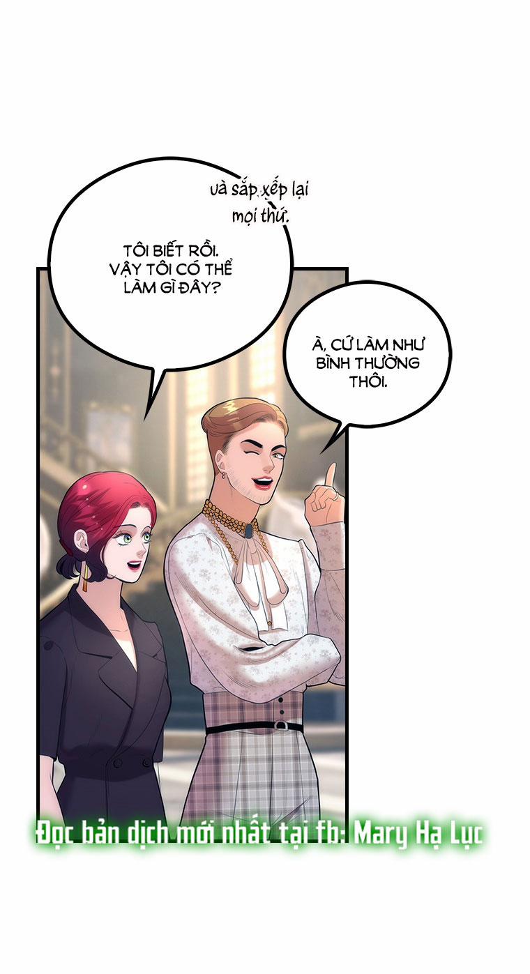 Khách Sạn Máu 10.2 trang 23