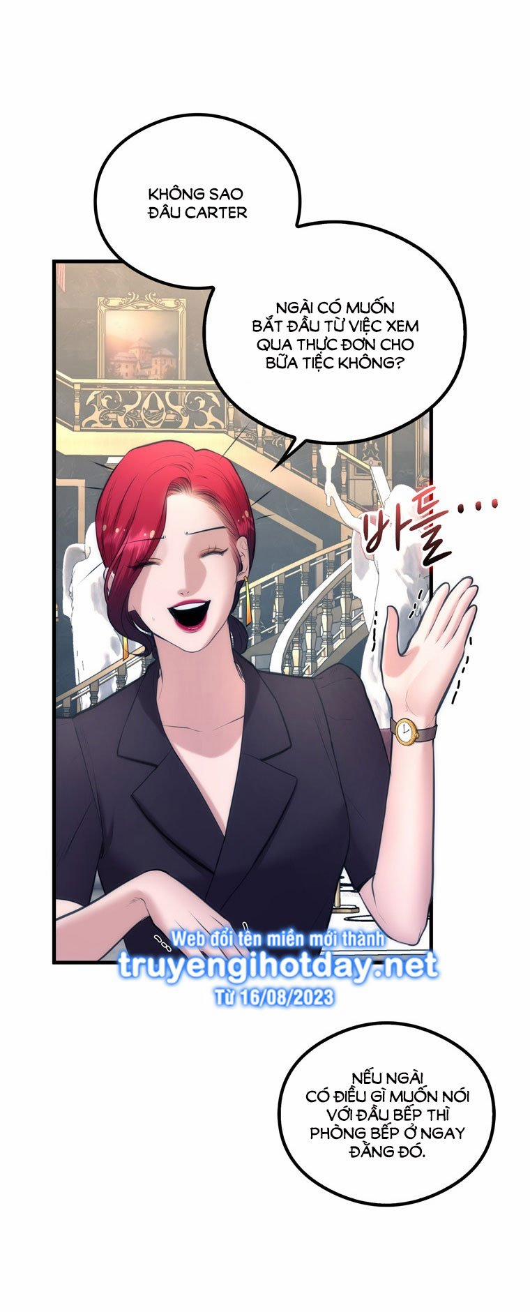 Khách Sạn Máu 10.2 trang 29