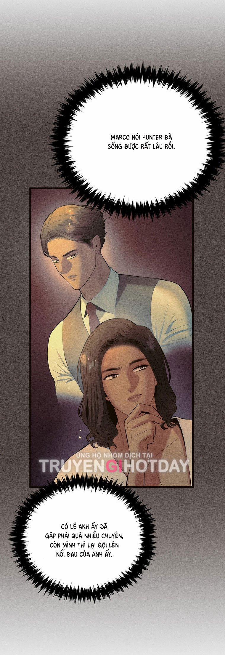 Khách Sạn Máu 10.2 trang 5