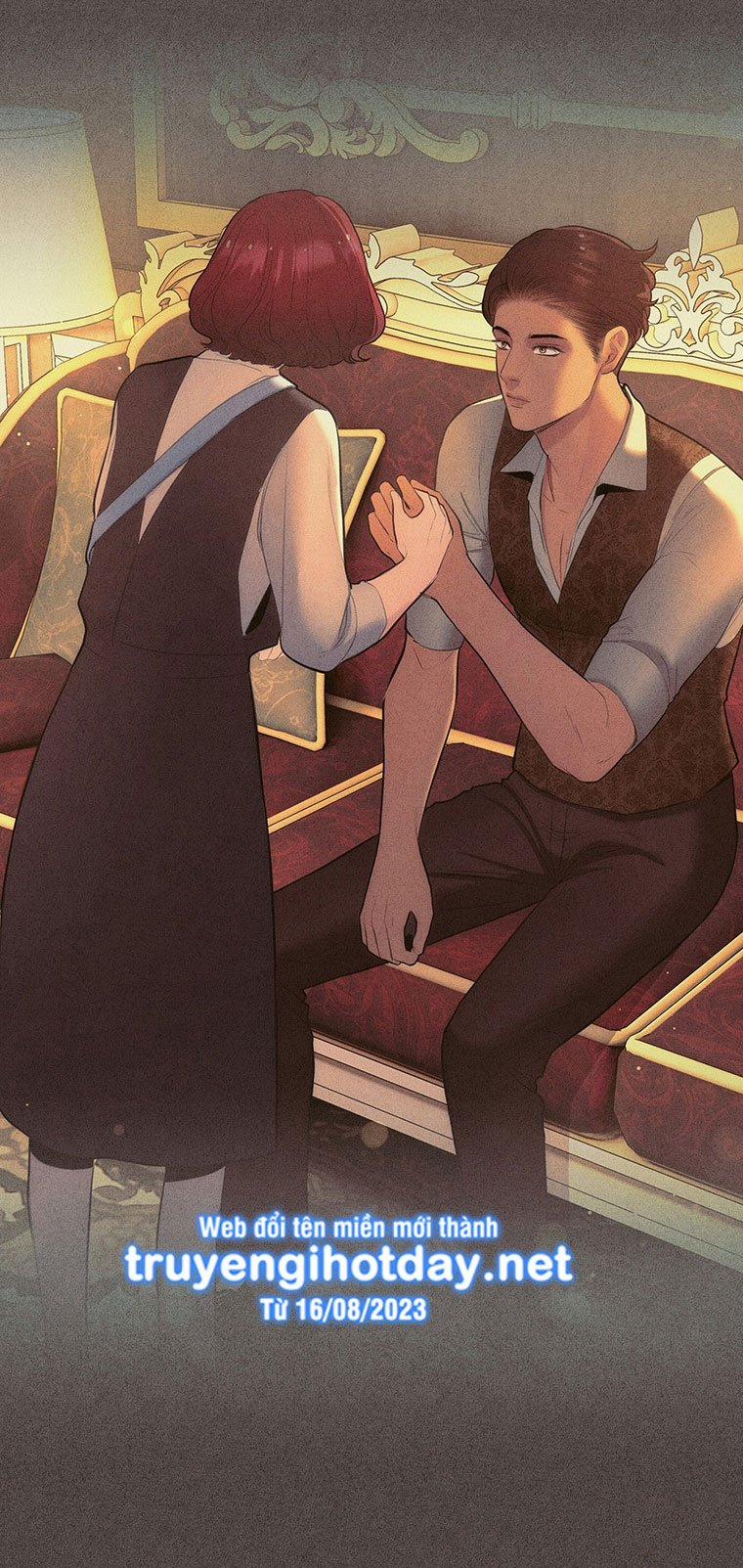 Khách Sạn Máu 10.2 trang 8