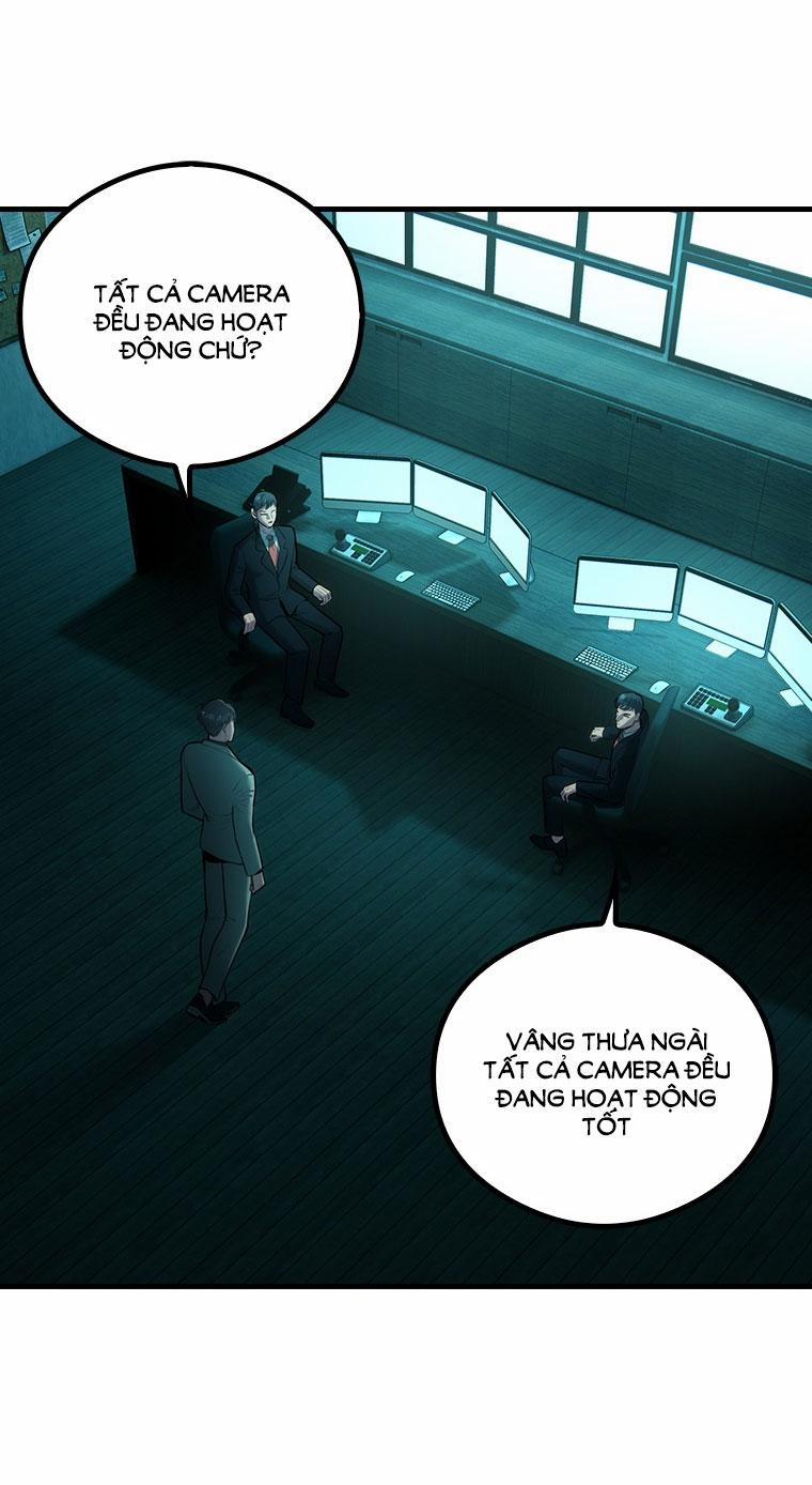 Khách Sạn Máu 11.1 trang 1