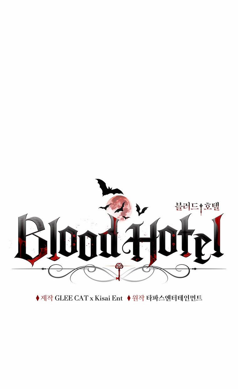 Khách Sạn Máu 11.1 trang 11