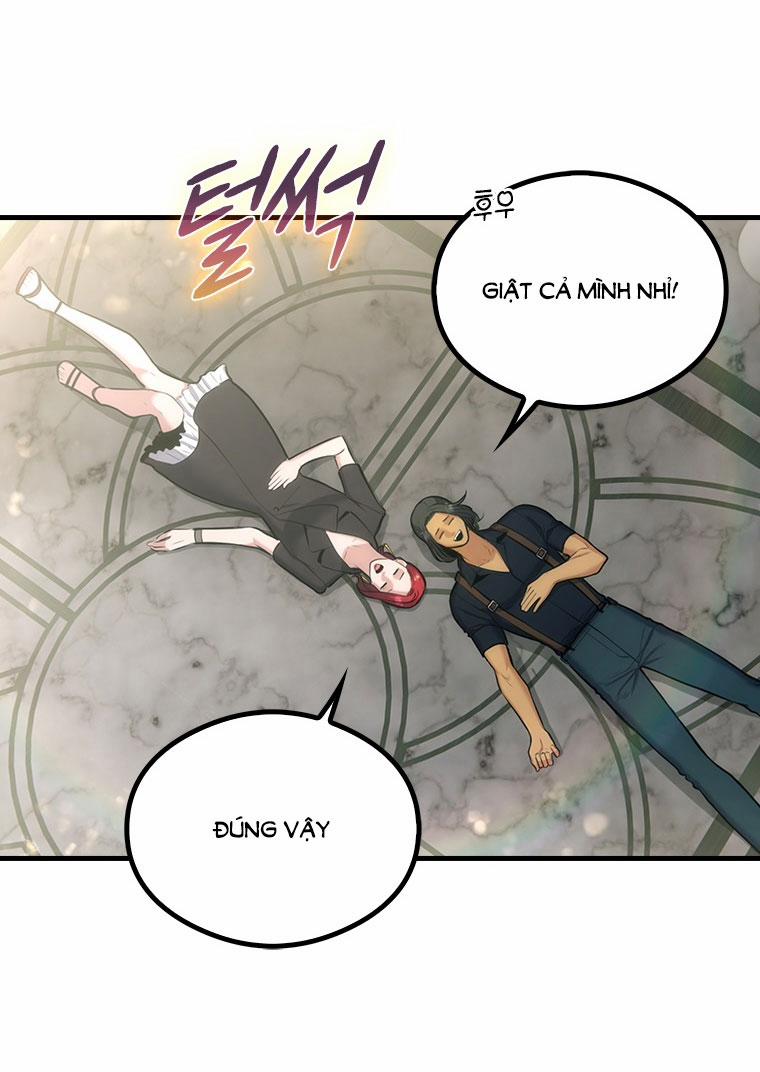 Khách Sạn Máu 11.1 trang 13