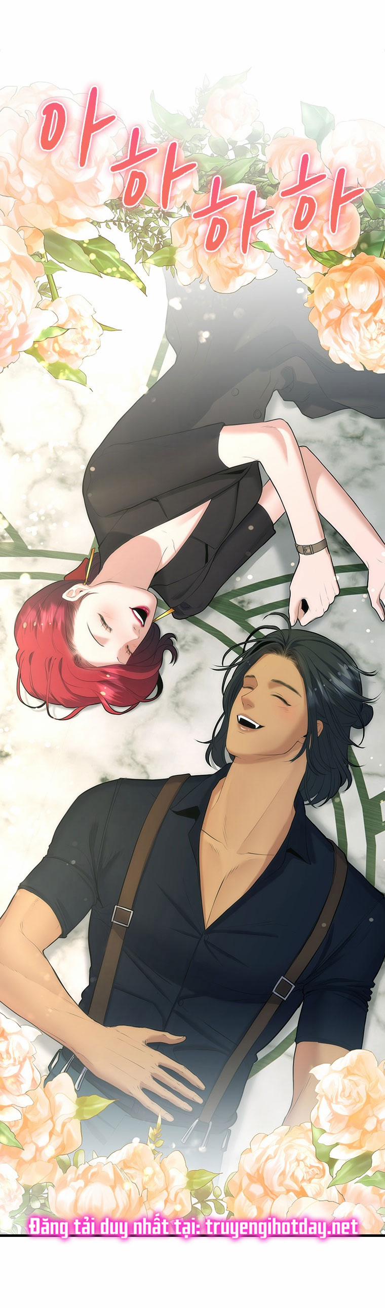 Khách Sạn Máu 11.1 trang 15