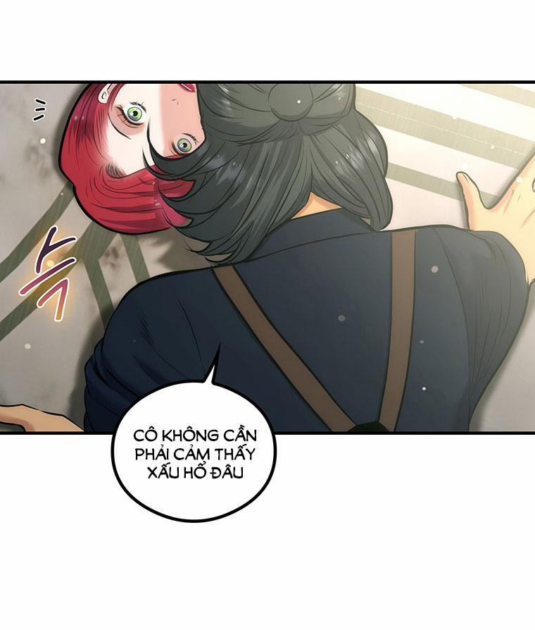 Khách Sạn Máu 11.1 trang 20