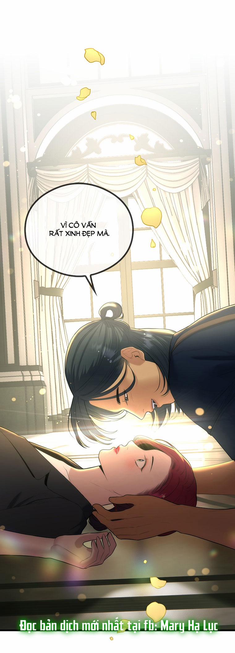 Khách Sạn Máu 11.1 trang 21