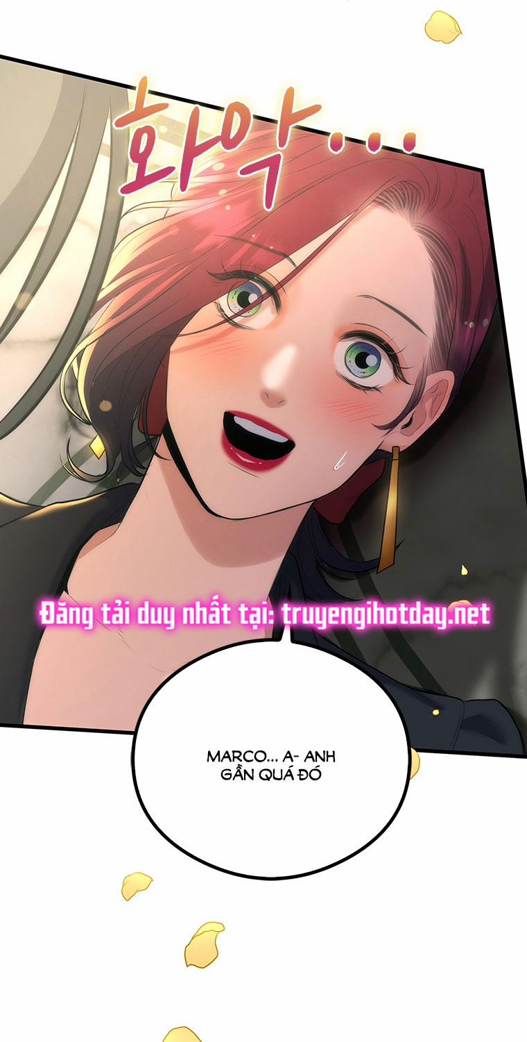 Khách Sạn Máu 11.1 trang 23