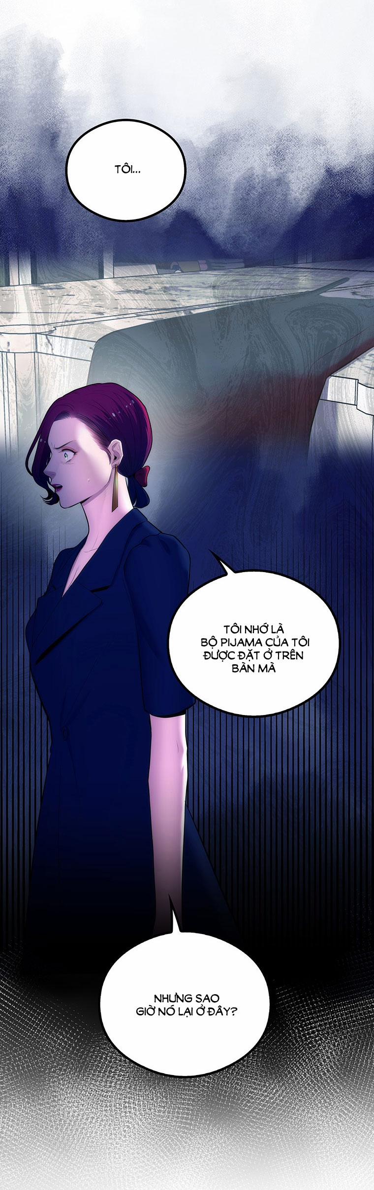 Khách Sạn Máu 11.2 trang 23