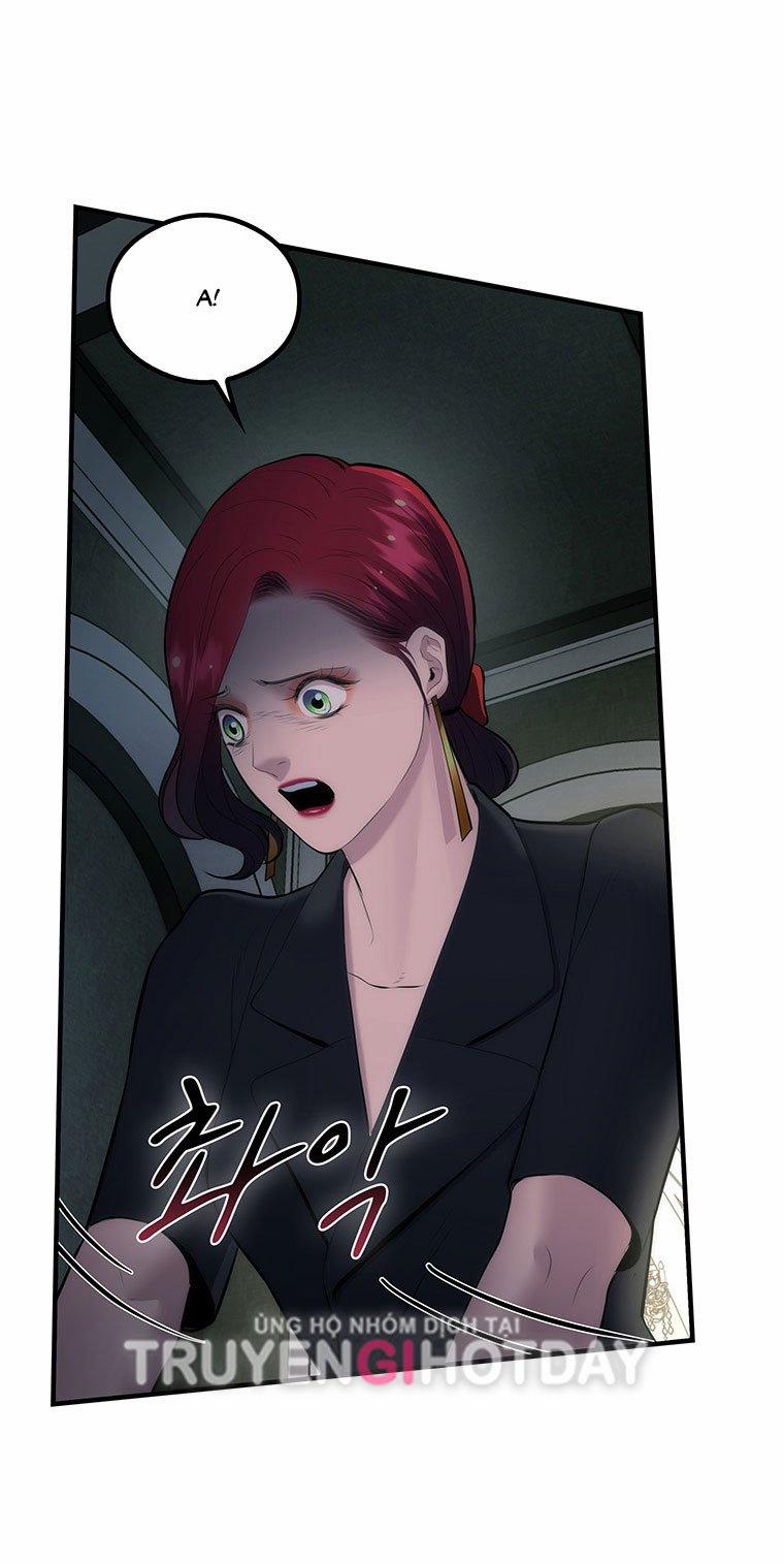 Khách Sạn Máu 11.2 trang 29