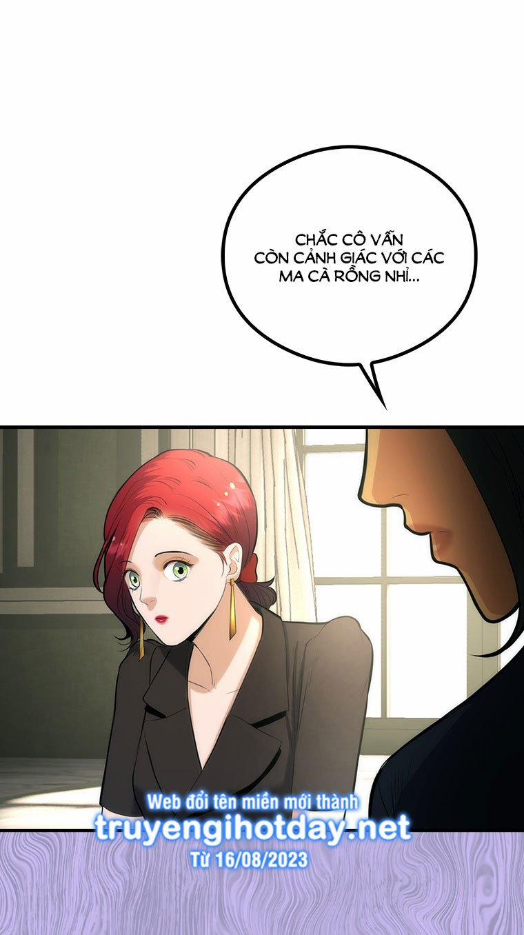 Khách Sạn Máu 11.2 trang 9