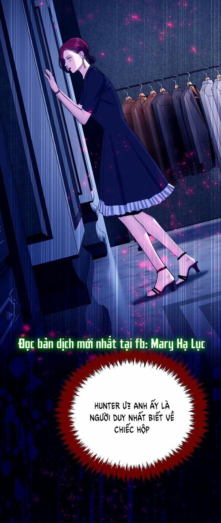 Khách Sạn Máu 12.1 trang 1