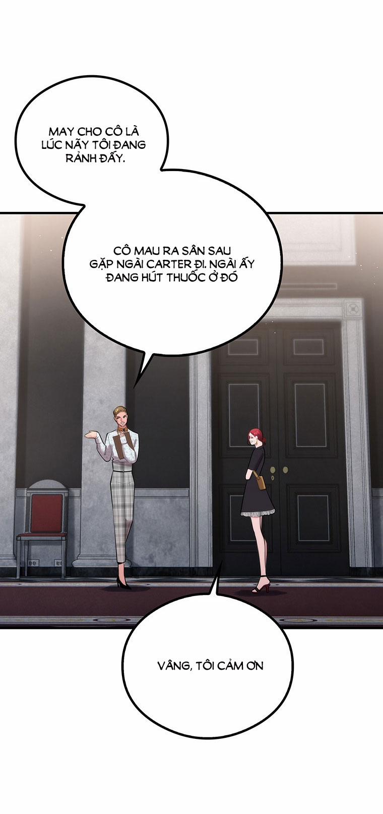 Khách Sạn Máu 12.1 trang 14