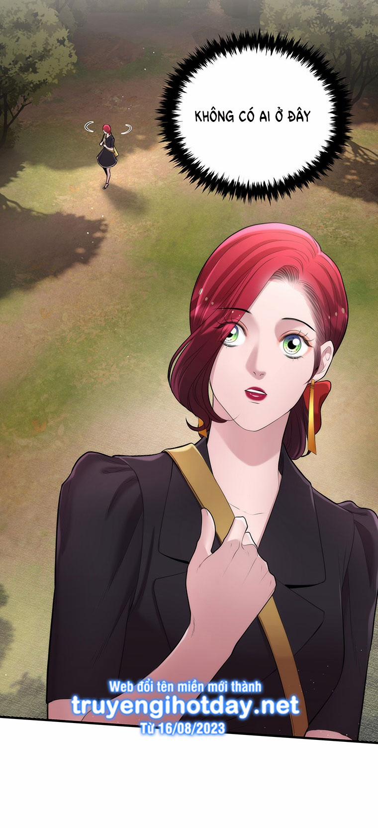 Khách Sạn Máu 12.1 trang 16