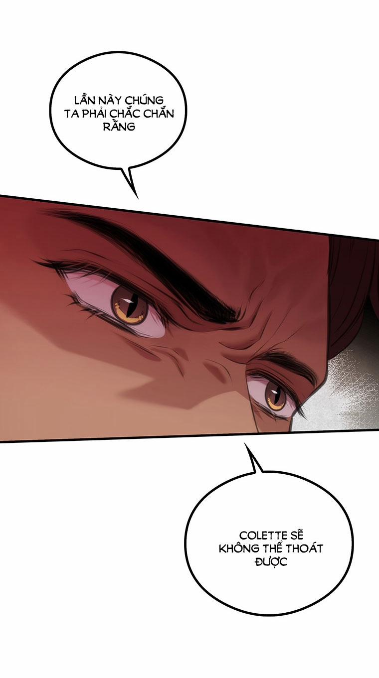 Khách Sạn Máu 12.1 trang 21