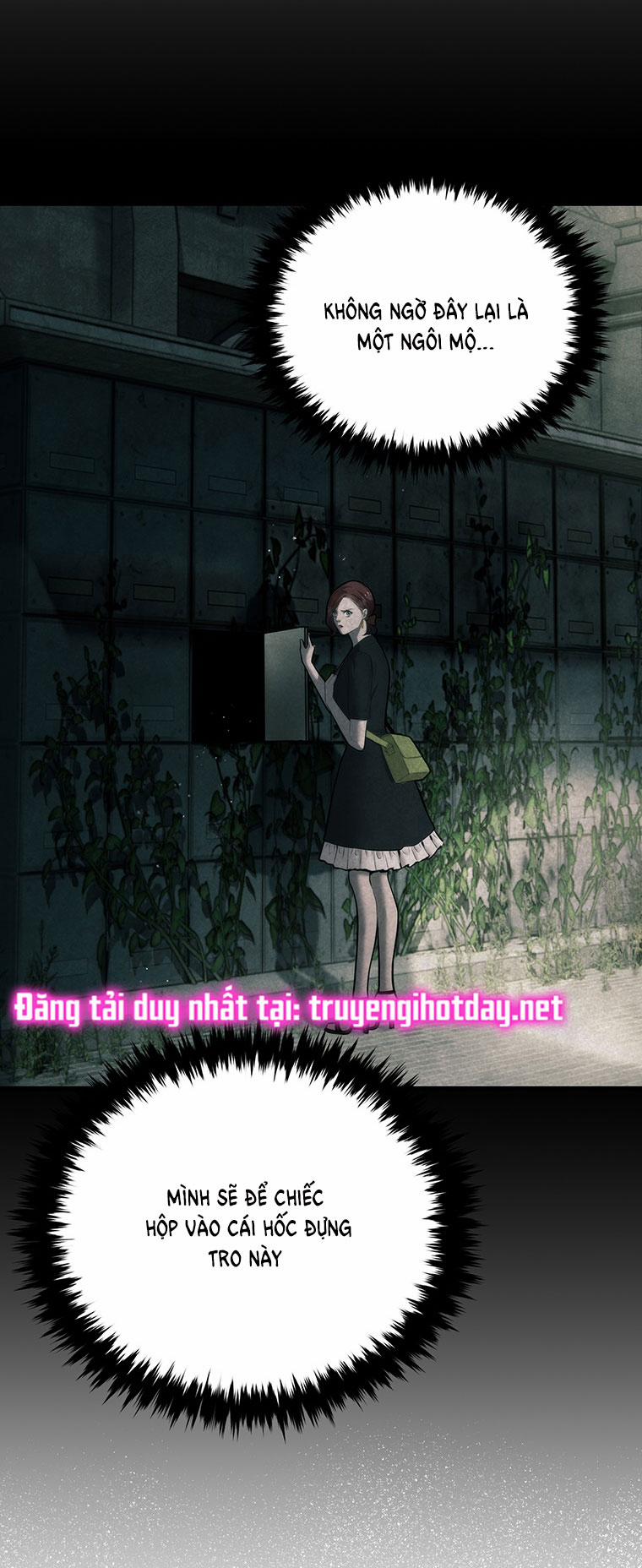 Khách Sạn Máu 12.1 trang 23