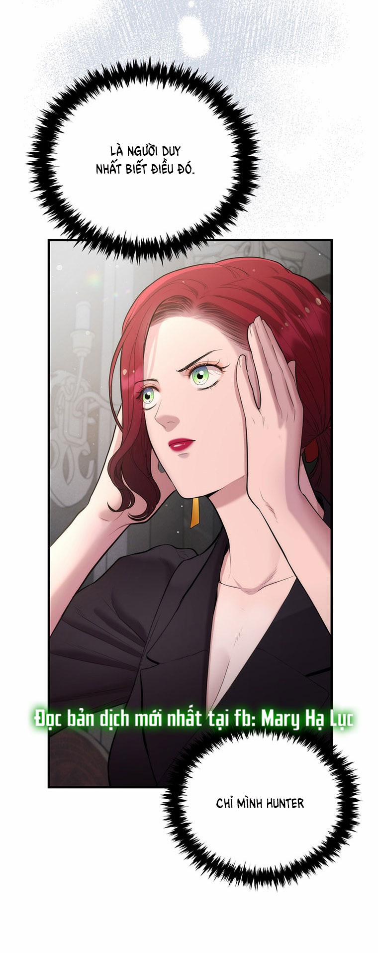 Khách Sạn Máu 12.1 trang 31