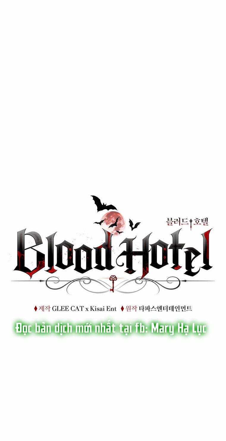 Khách Sạn Máu 12.1 trang 8