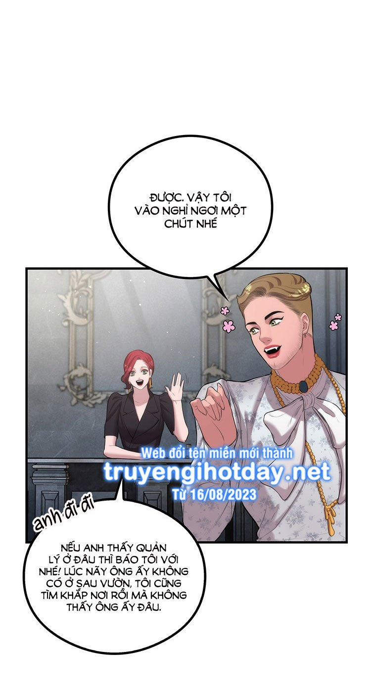 Khách Sạn Máu 12.2 trang 1