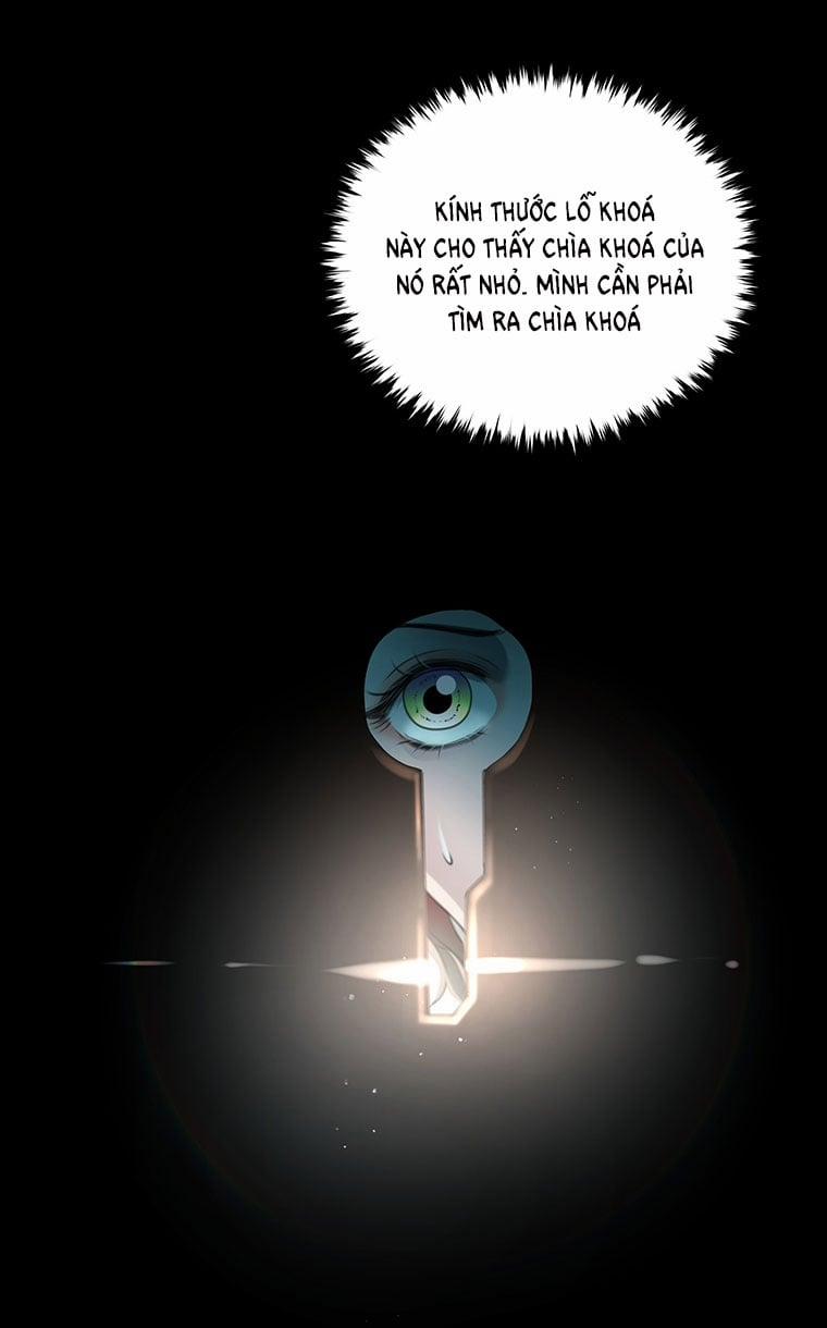 Khách Sạn Máu 12.2 trang 13