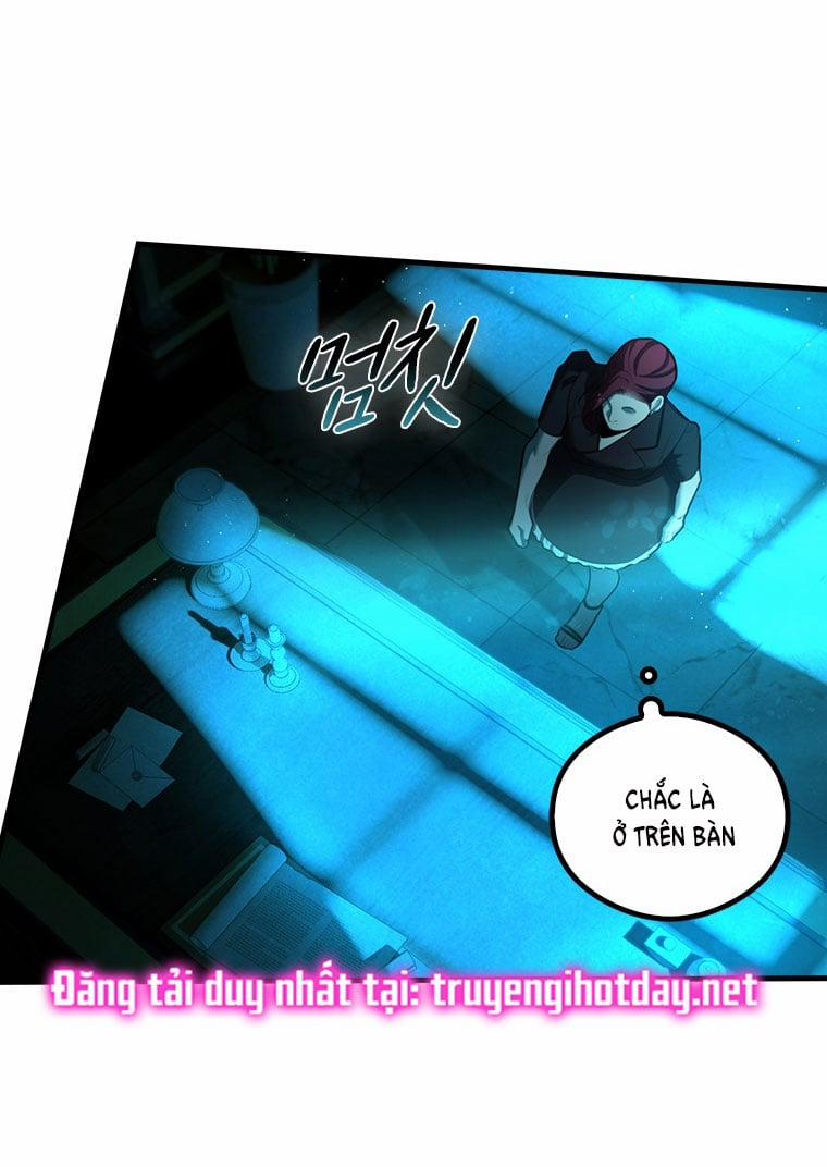 Khách Sạn Máu 12.2 trang 15