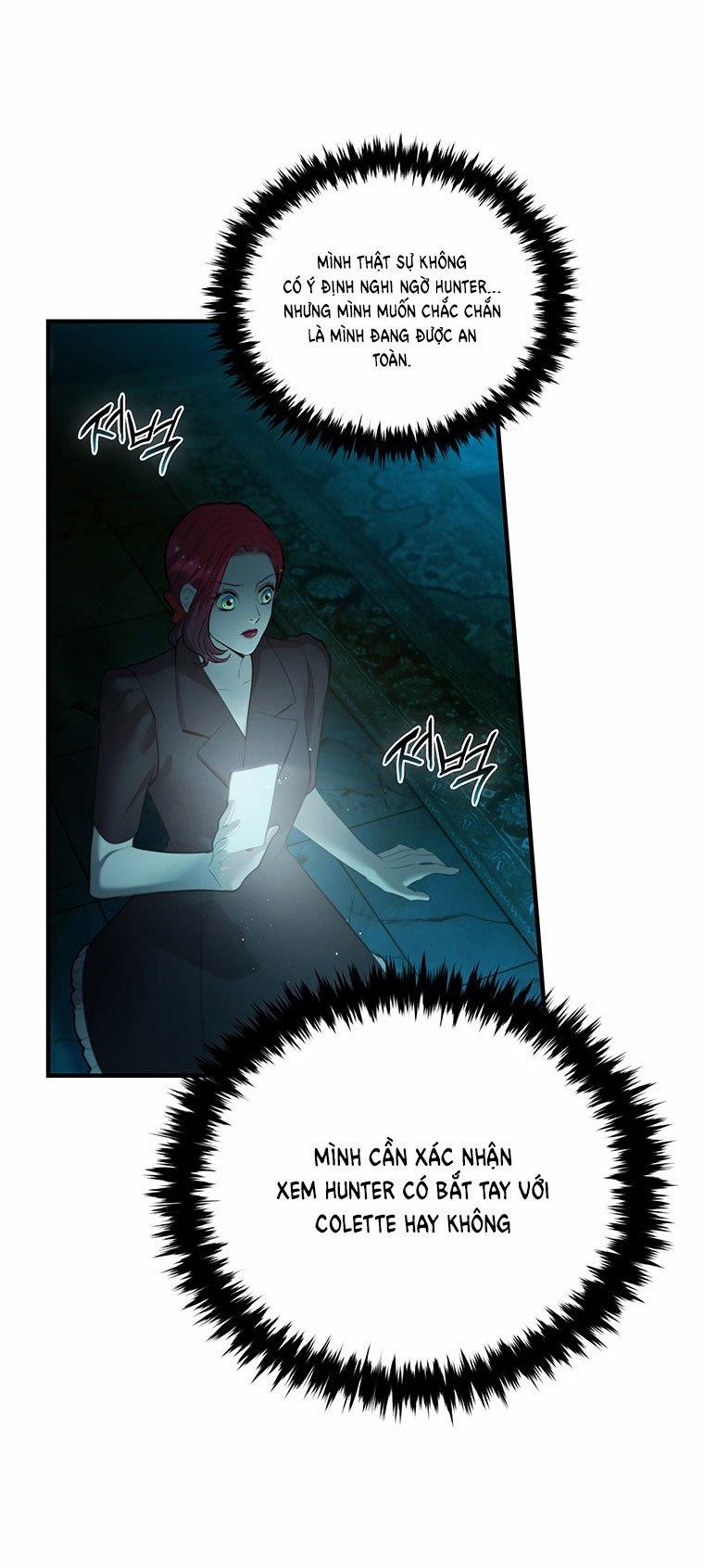 Khách Sạn Máu 12.2 trang 6