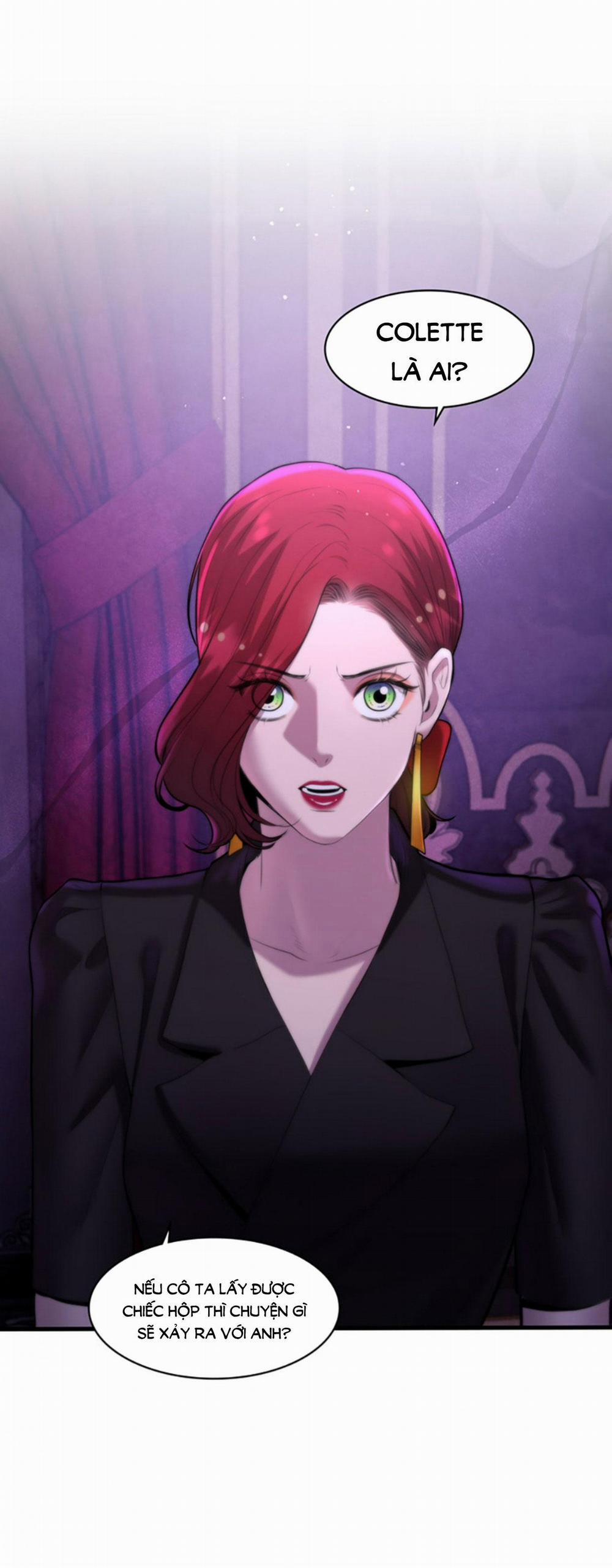 Khách Sạn Máu 13.1 trang 0