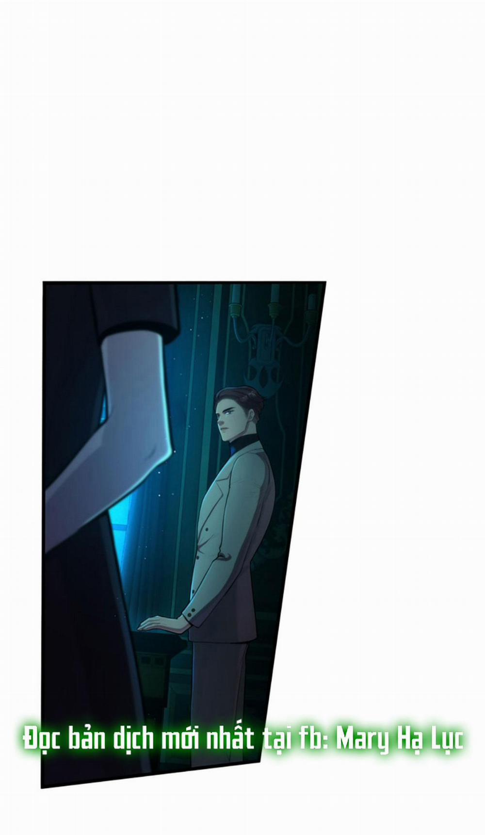 Khách Sạn Máu 13.1 trang 1