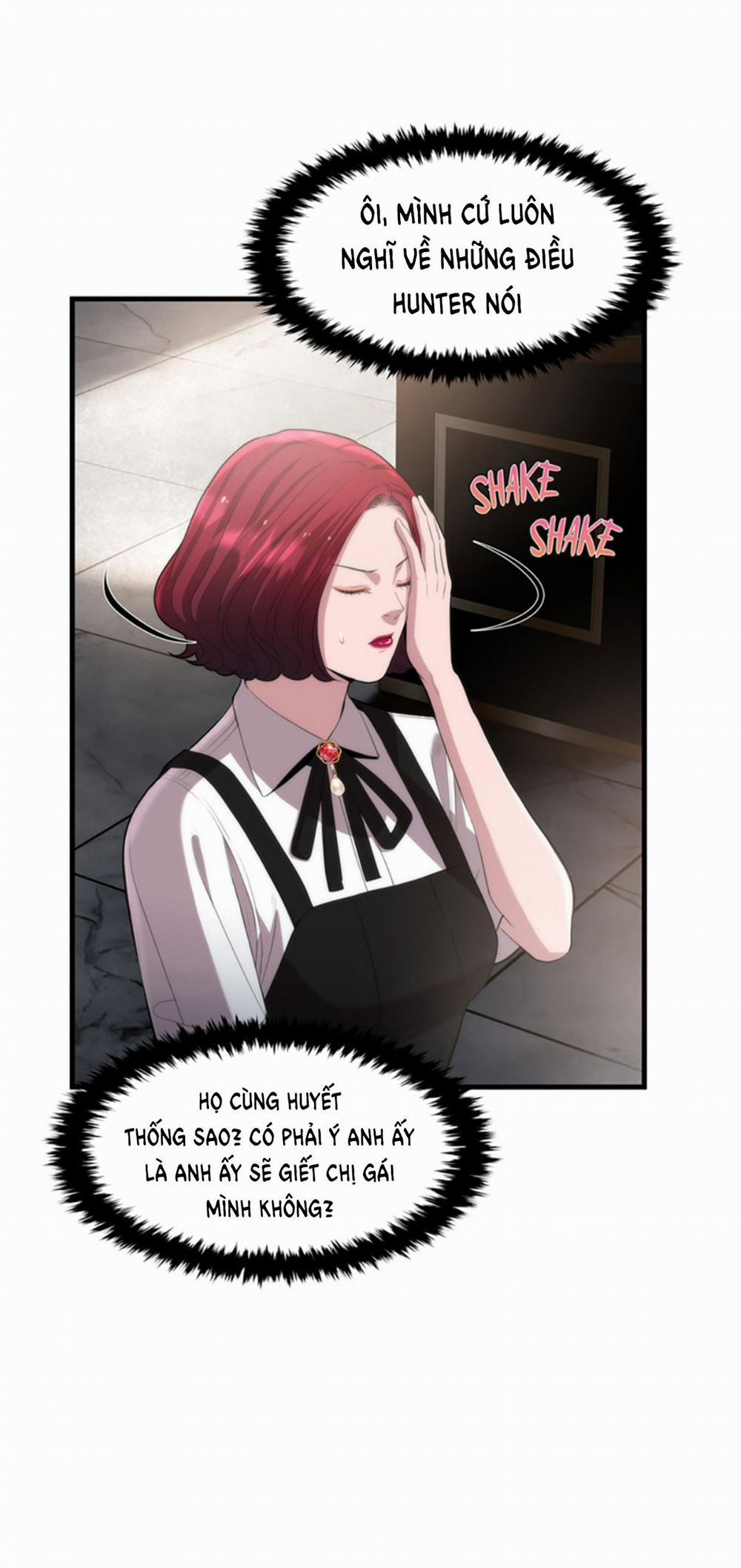 Khách Sạn Máu 13.1 trang 10