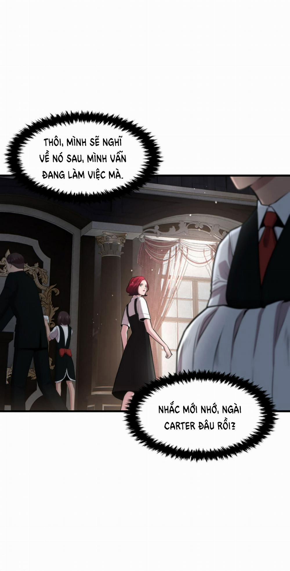 Khách Sạn Máu 13.1 trang 11