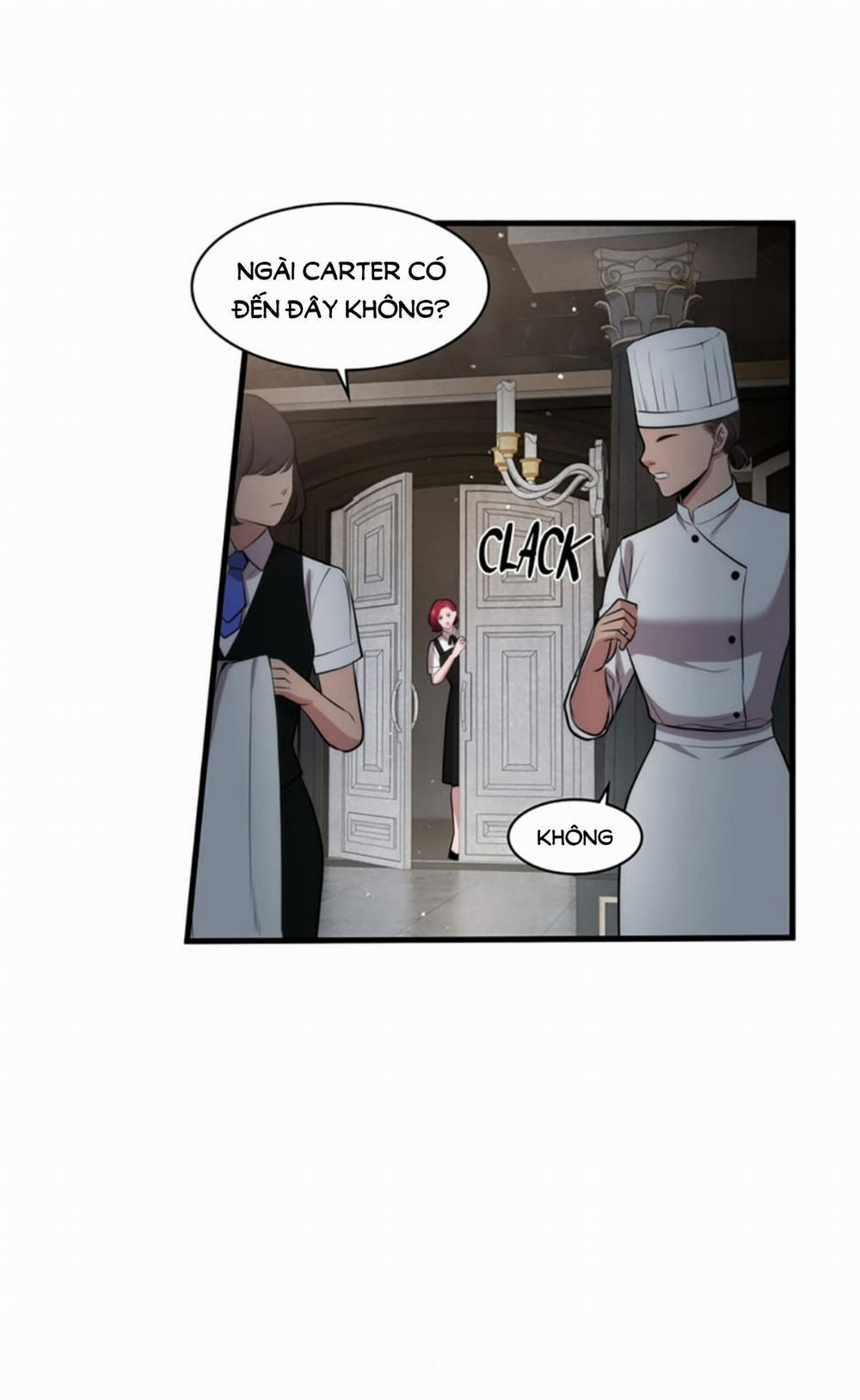 Khách Sạn Máu 13.1 trang 13