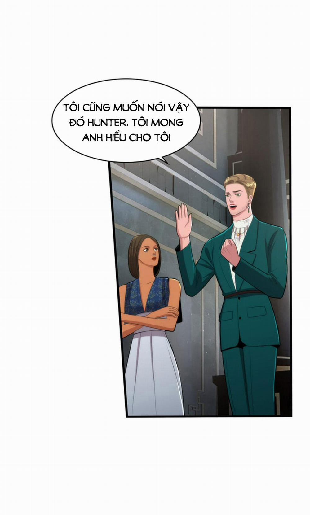 Khách Sạn Máu 13.1 trang 23