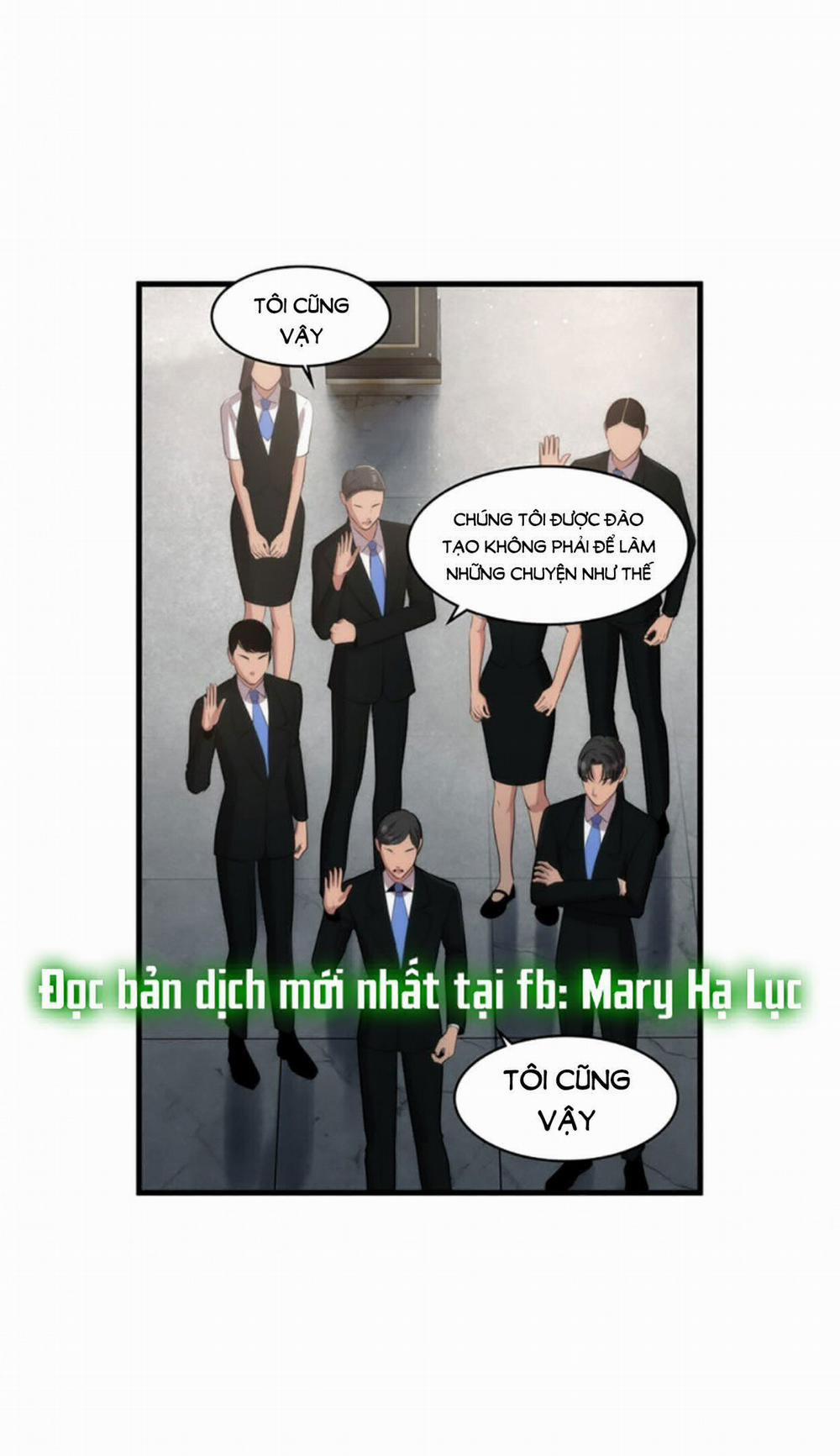 Khách Sạn Máu 13.2 trang 0