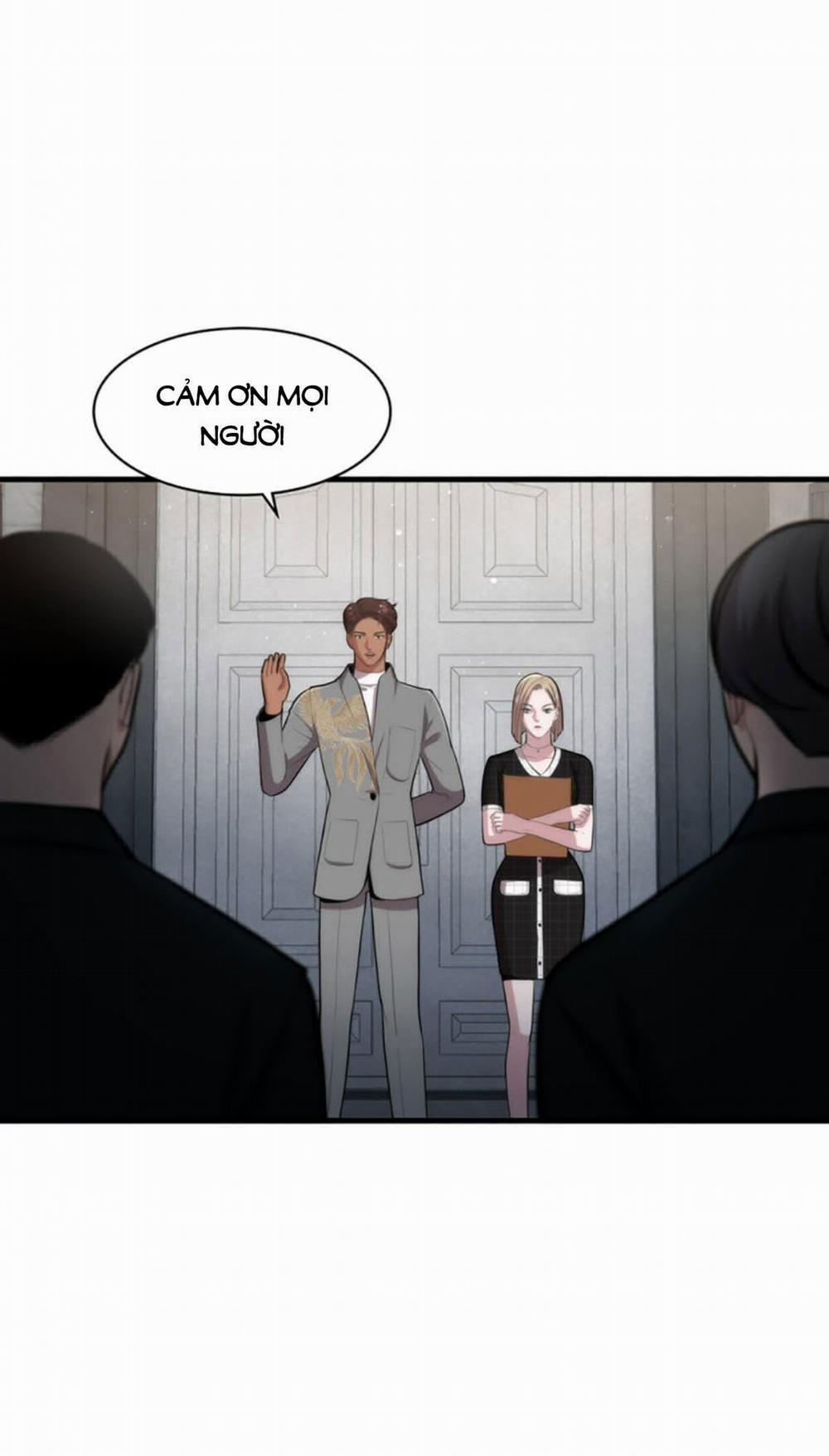 Khách Sạn Máu 13.2 trang 1