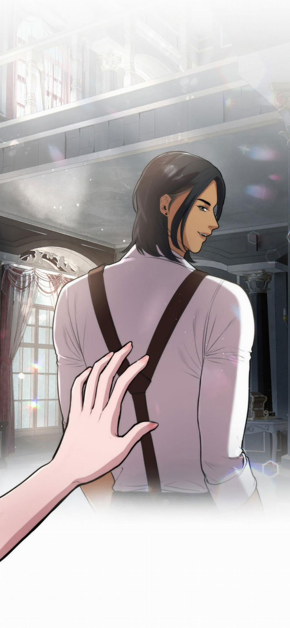 Khách Sạn Máu 13.2 trang 21