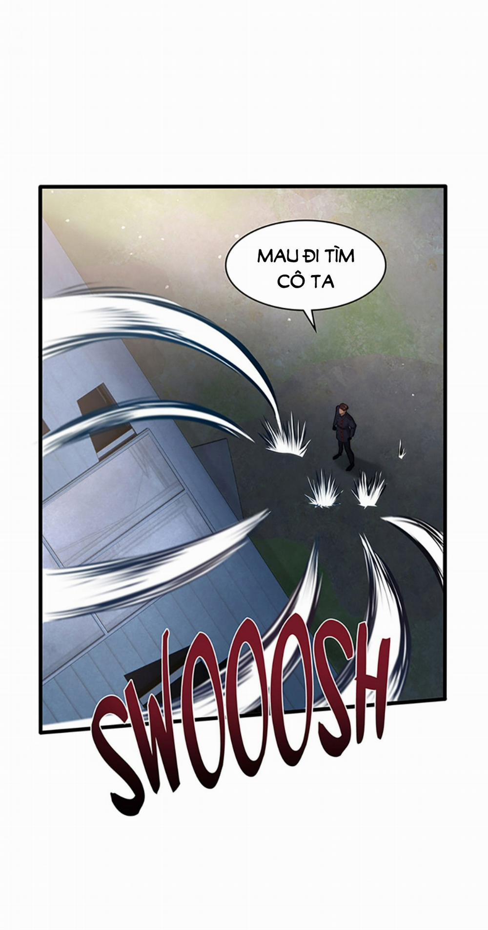 Khách Sạn Máu 13.2 trang 27