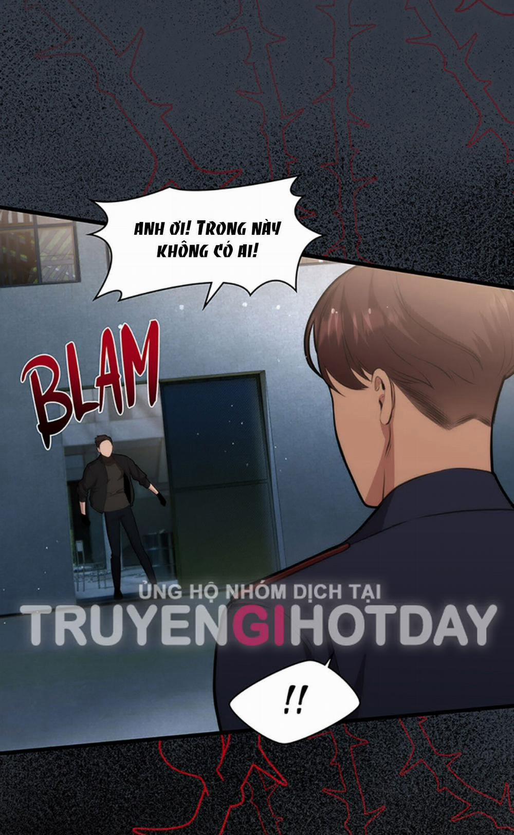 Khách Sạn Máu 13.2 trang 30