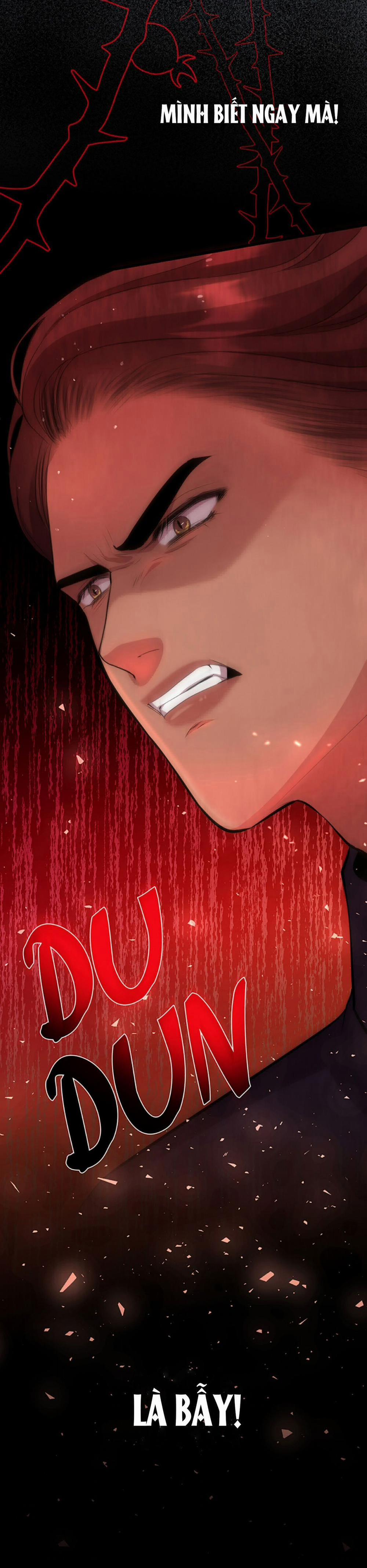 Khách Sạn Máu 13.2 trang 31