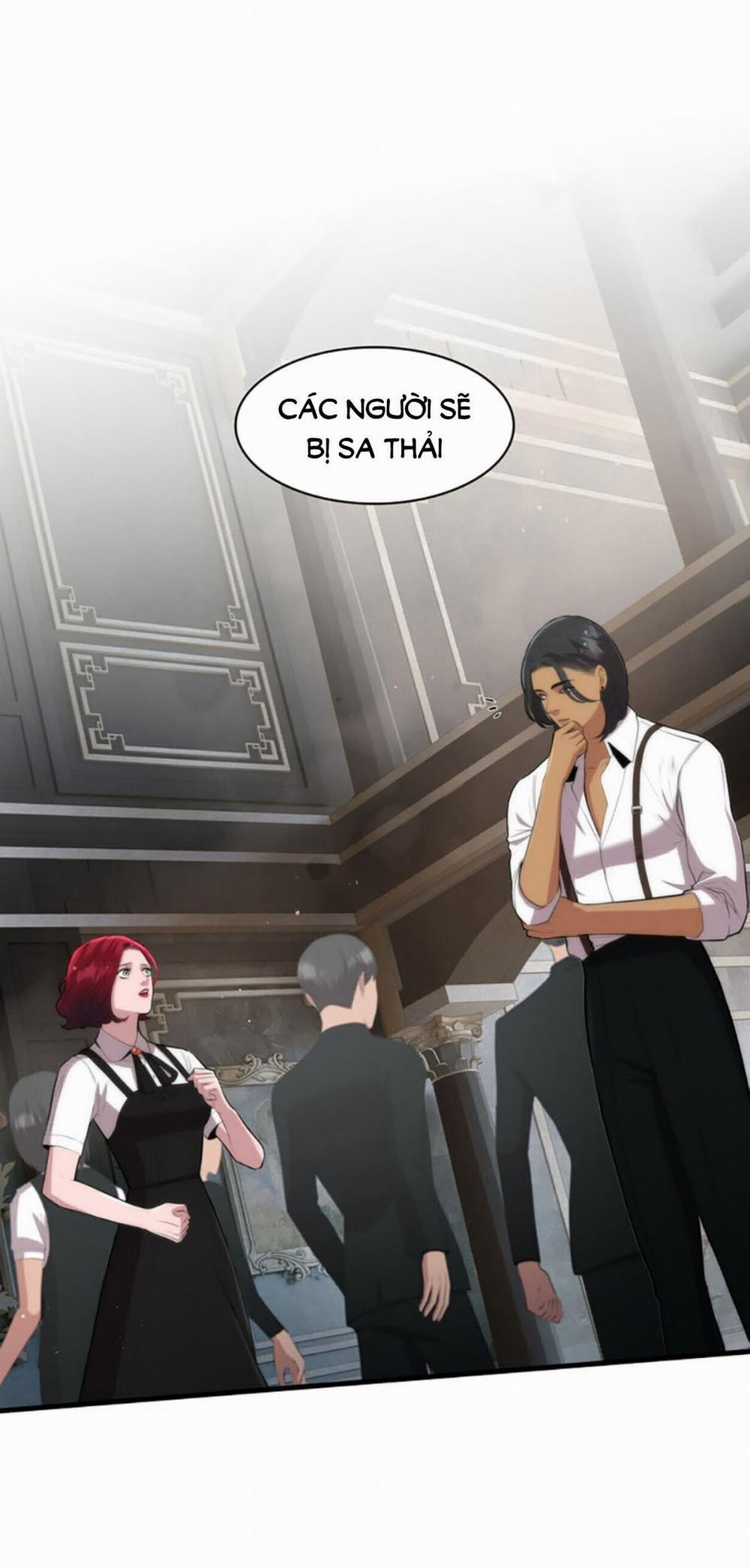 Khách Sạn Máu 13.2 trang 4