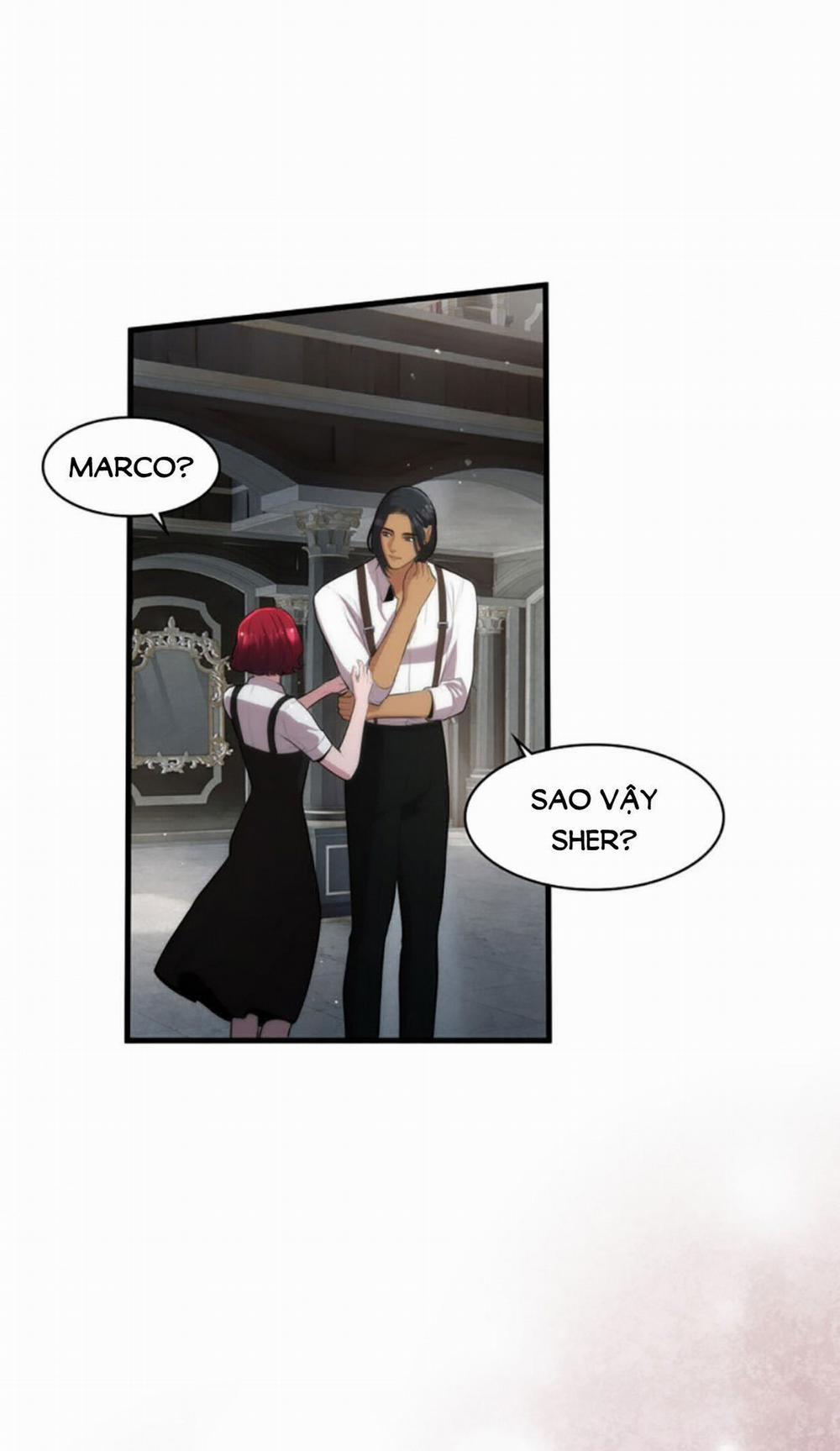 Khách Sạn Máu 13.2 trang 5