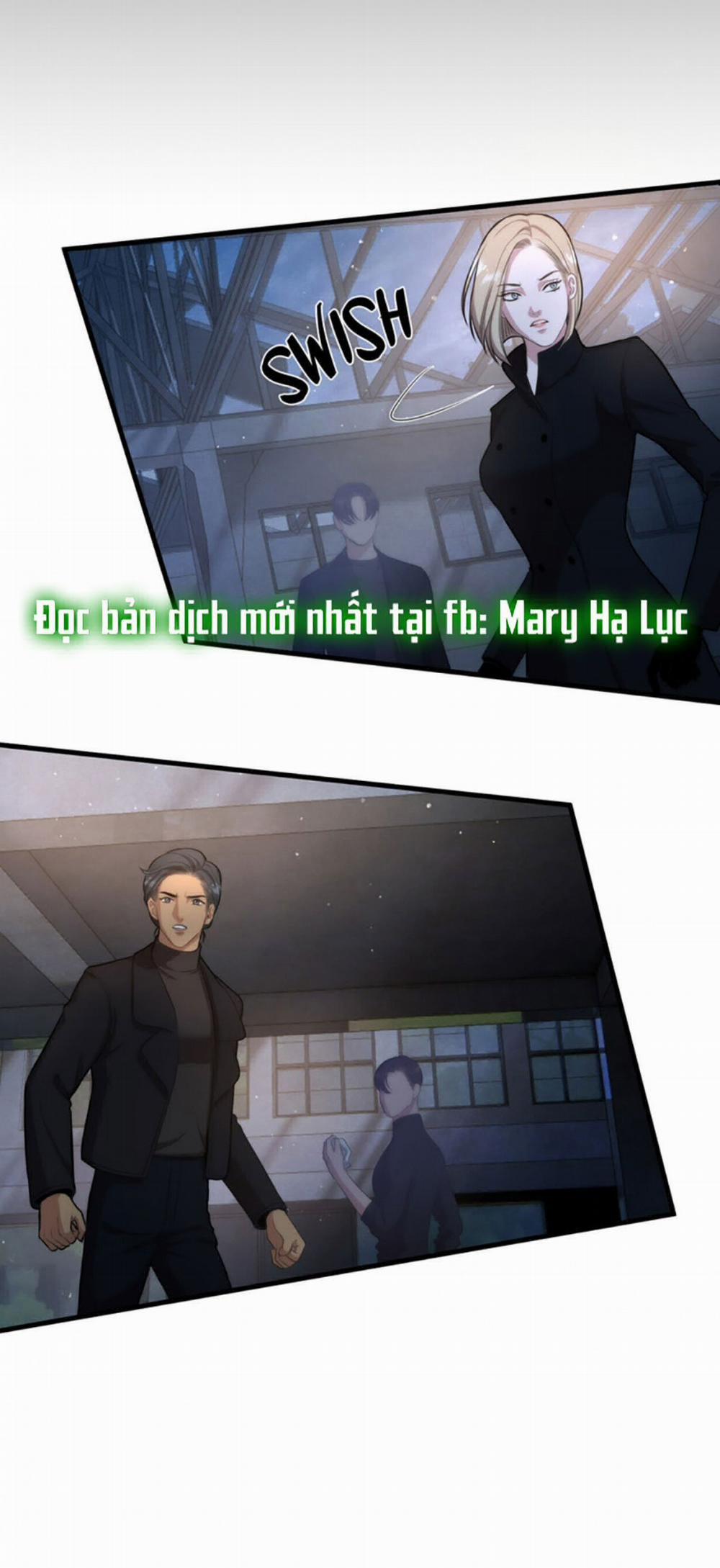 Khách Sạn Máu 14.1 trang 1