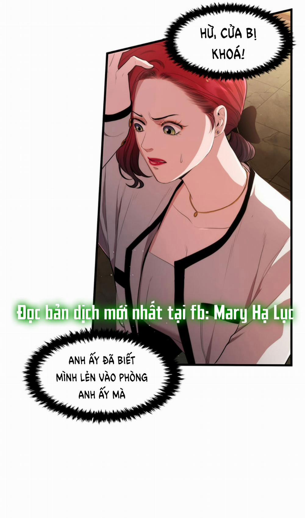 Khách Sạn Máu 14.1 trang 13