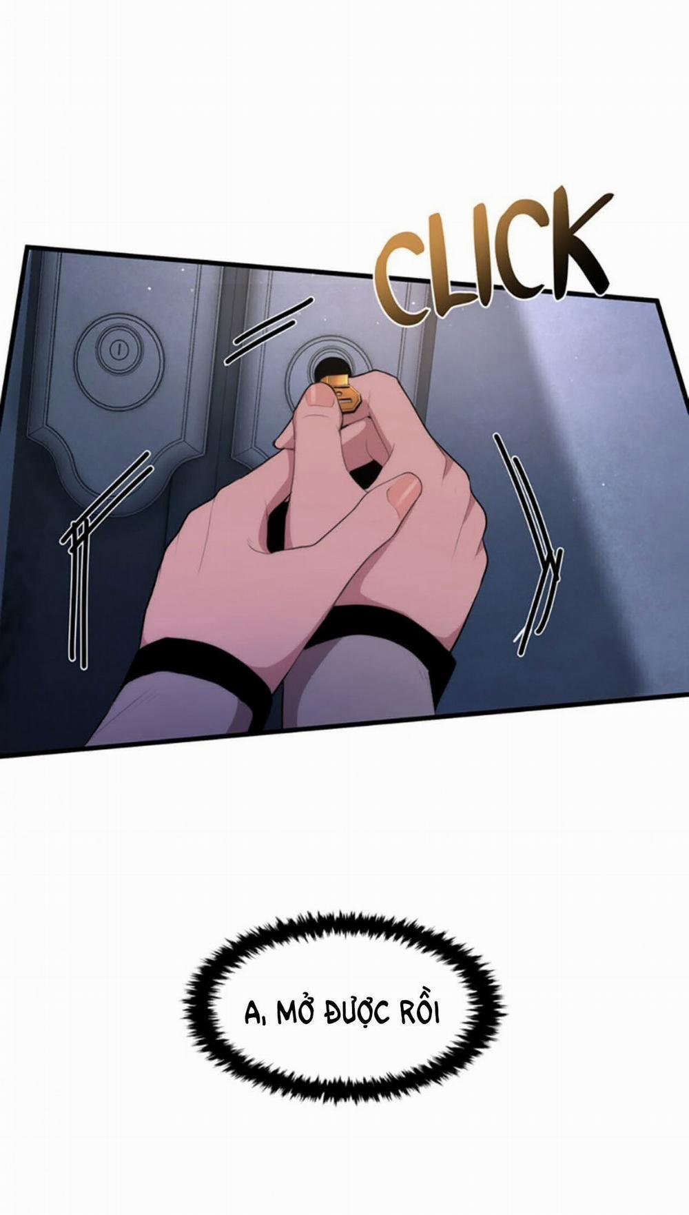 Khách Sạn Máu 14.1 trang 27